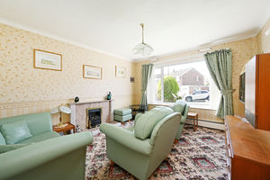 Durlstone Drive Gleadless